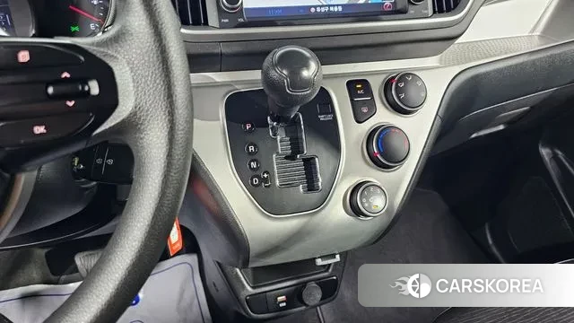 Kia The New Ray id 3219329 из Кореи 19