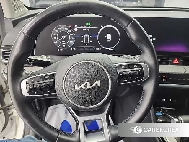 Kia Sportage 5th Generation id 3606789 из Кореи 18