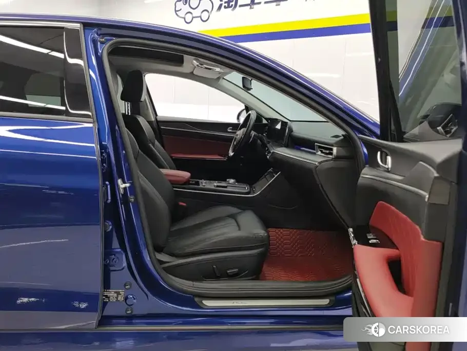 Kia K5 id 4583679 из Китая 15