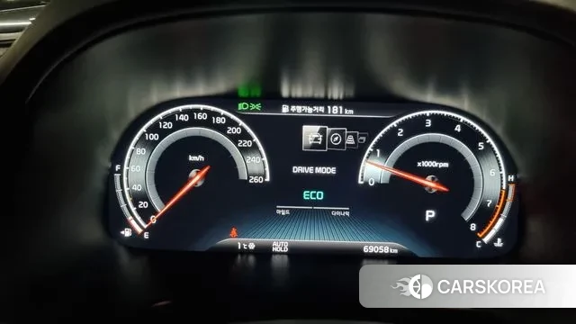 Kia More K9 id 3631797 из Кореи 12