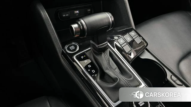 Kia Sportage 5th Generation id 3859513 из Кореи 19