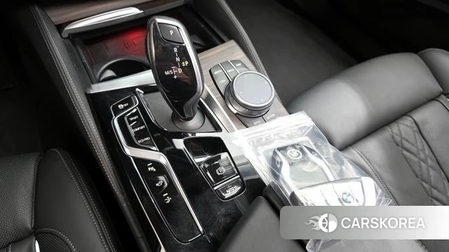 BMW 6 Series GT (G32) id 4330671 из Кореи 35