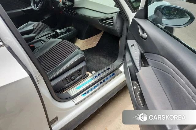 Volkswagen ID.3 id 4291026 из Китая 16