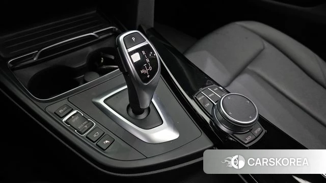 BMW 4 Series (F32) id 4542890 из Кореи 19