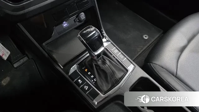 Ssangyong Beautiful Korando id 3624690 из Кореи 19