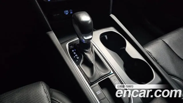 Hyundai Santa Fe TM id 2717476 из Кореи 19