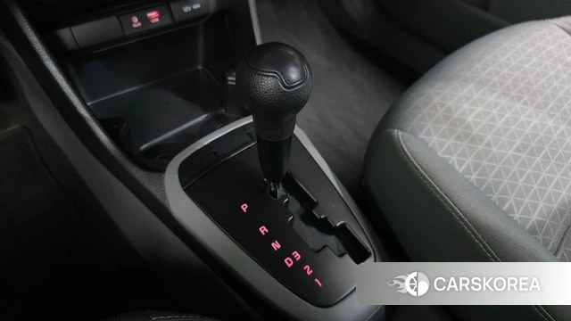 Kia All New Morning (JA) id 4397966 из Кореи 32