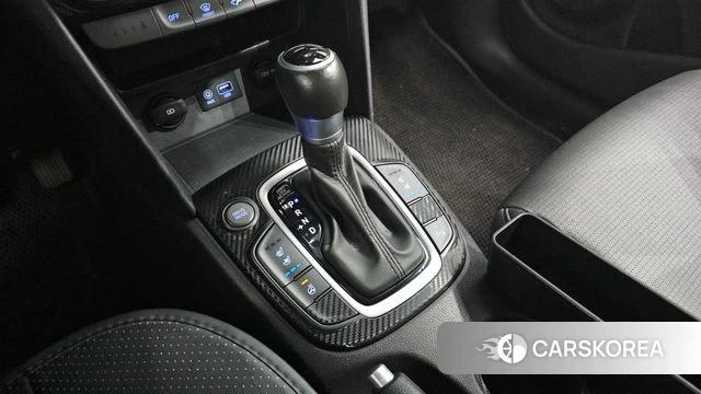 Hyundai Kona id 4345343 из Кореи 29