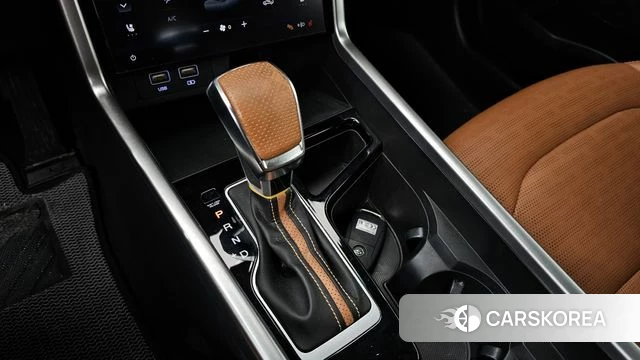 Ssangyong Torres id 3799127 из Кореи 19