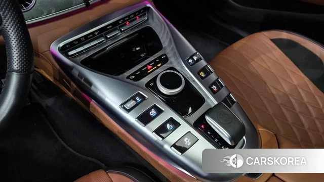 Mercedes-Benz AMG GT id 4284239 из Кореи 34