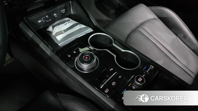 Kia The New K5 3rd generation id 3902654 из Кореи 19