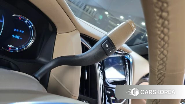 Cadillac Escalade id 4751458 из Кореи 19