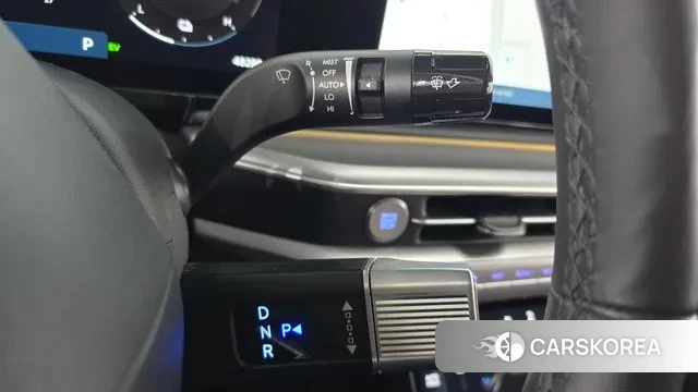 Hyundai Grandeur Hybrid (GN7) id 3022151 из Кореи 19