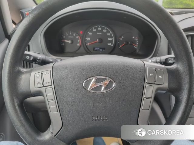 Hyundai The New Grand Starex id 4305124 из Кореи 17