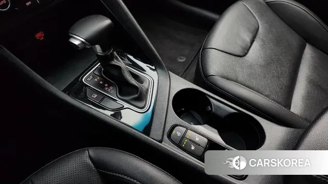 Kia The New Niro id 3671218 из Кореи 19