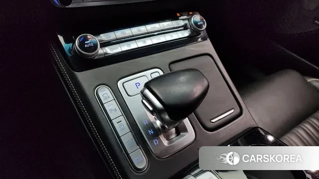 Genesis G90 id 3407877 из Кореи 19