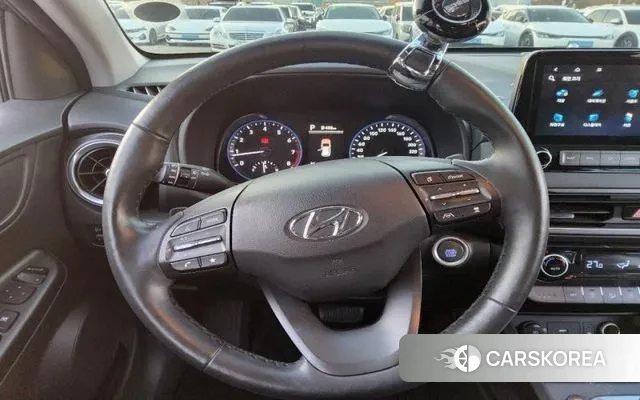 Hyundai The New Kona id 3371512 из Кореи 11