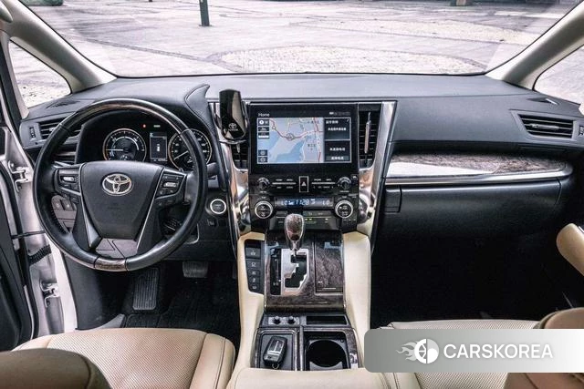 Toyota Elfa id 4257513 из Китая 9