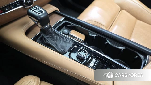 Volvo XC90 second Generation id 4459563 из Кореи 19