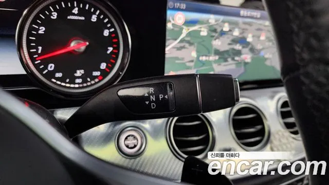 Mercedes-Benz E-Class W213 id 2265172 из Кореи 19