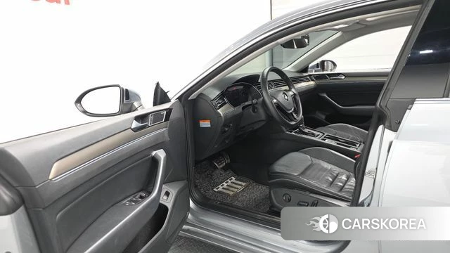 Volkswagen Arteon id 4703290 из Кореи 41