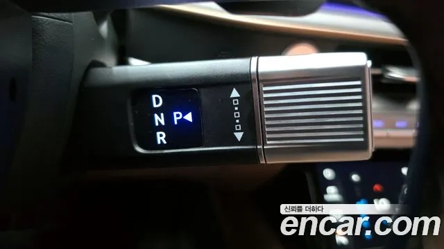 Hyundai Grandeur Hybrid (GN7) id 2867834 из Кореи 19