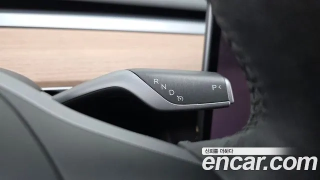 Tesla Model Y id 2954768 из Кореи 19