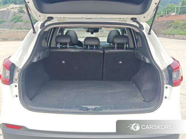 Nissan Qashqai id 4301602 из Китая 25