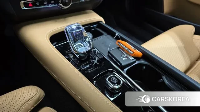 Volvo S90 id 3605597 из Кореи 19