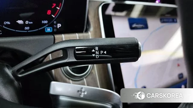 Mercedes-Benz E-Class W214 id 3658838 из Кореи 19