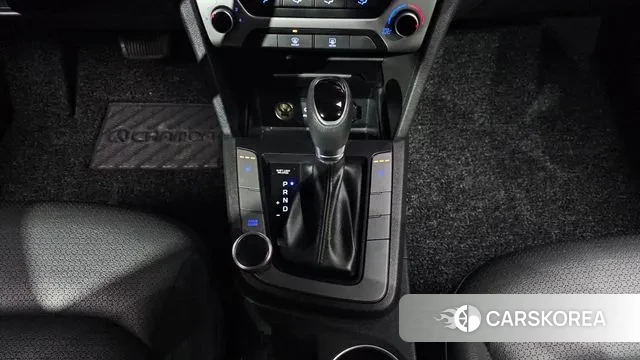 Hyundai Avante AD id 3627311 из Кореи 19