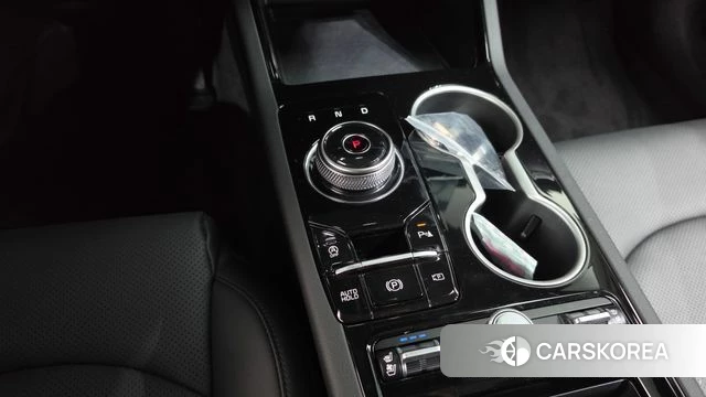 Kia The New K5 3rd generation id 4635252 из Кореи 32