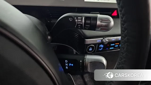 Hyundai Ionic 5 id 3148472 из Кореи 19