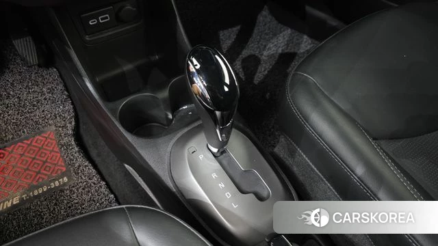 Chevrolet (GM Daewoo) The New Spark id 4529558 из Кореи 19