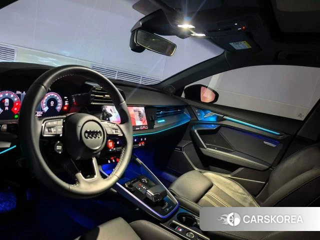 Audi A3 id 4335067 из Китая 21