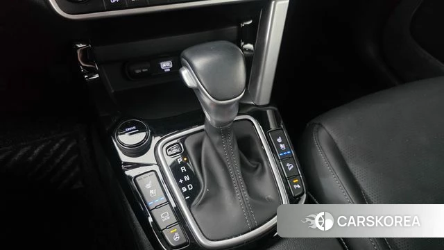 Kia Seltos id 4496464 из Кореи 29