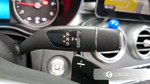 Mercedes-Benz C-Class W205 id 3429251 из Кореи 19