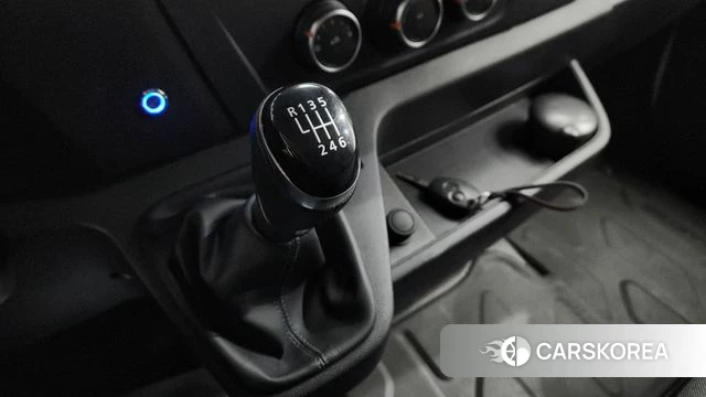 Renault Korea (Samsung) Master id 3941953 из Кореи 19