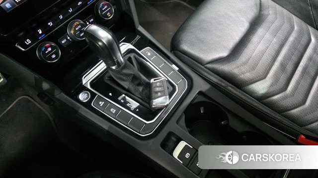 Volkswagen Arteon id 4390154 из Кореи 33