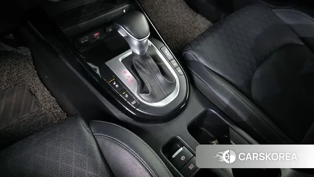 Kia The New K3 2nd generation id 3551374 из Кореи 19