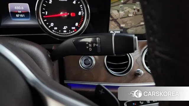 Mercedes-Benz E-Class W213 id 3429154 из Кореи 19