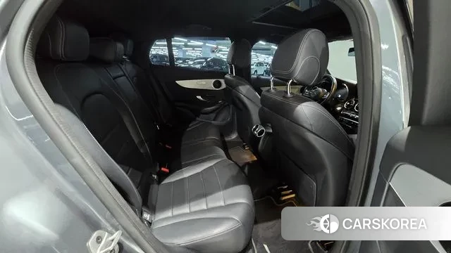 Mercedes-Benz GLC-Class X253 id 3323852 из Кореи 19