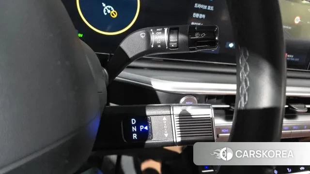 Hyundai Grandeur Hybrid (GN7) id 3751942 из Кореи 19