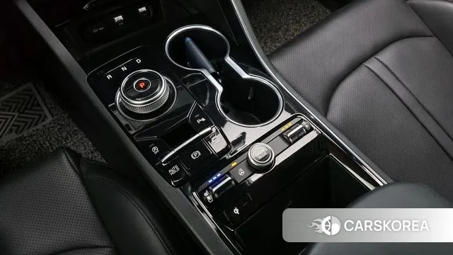 Kia K5 3rd generation id 2959839 из Кореи 19