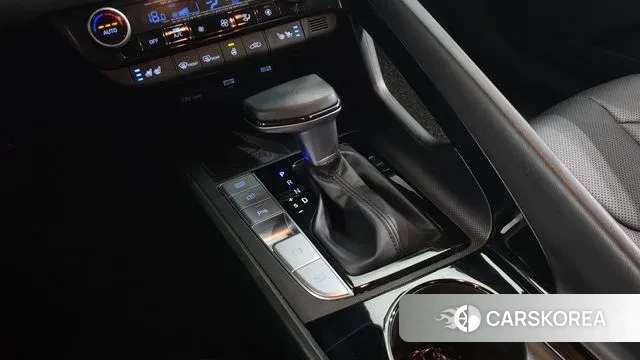 Hyundai Avante Hybrid (CN7) id 2890756 из Кореи 19