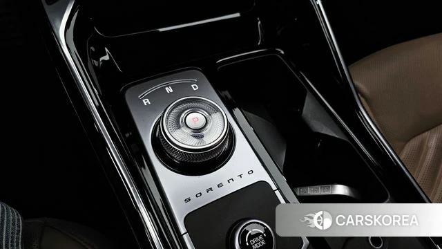 Kia The New Sorento 4th Generation id 3793183 из Кореи 19