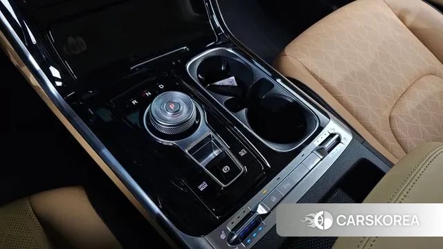 Kia Carnival 4th generation id 3523858 из Кореи 19