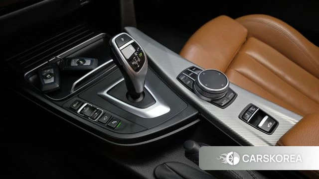 BMW 4 Series (F32) id 4662292 из Кореи 33