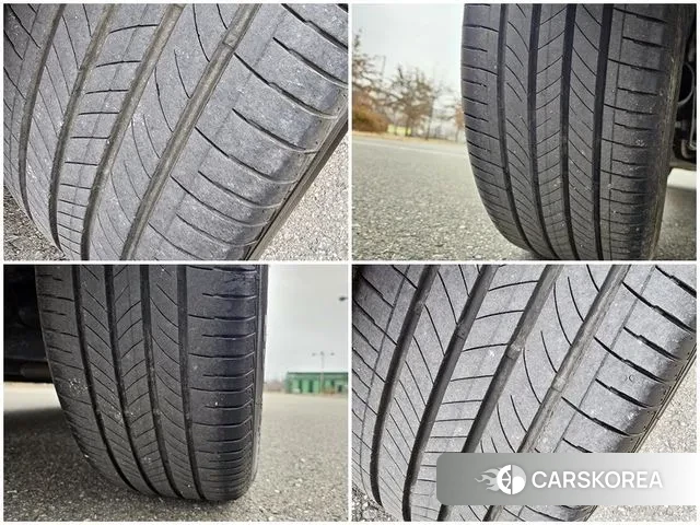 Hyundai Kona id 3616740 из Кореи 19