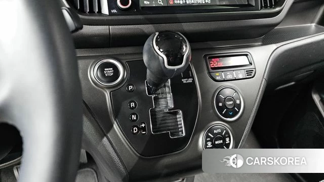 Kia The New Kia Ray id 4711437 из Кореи 19